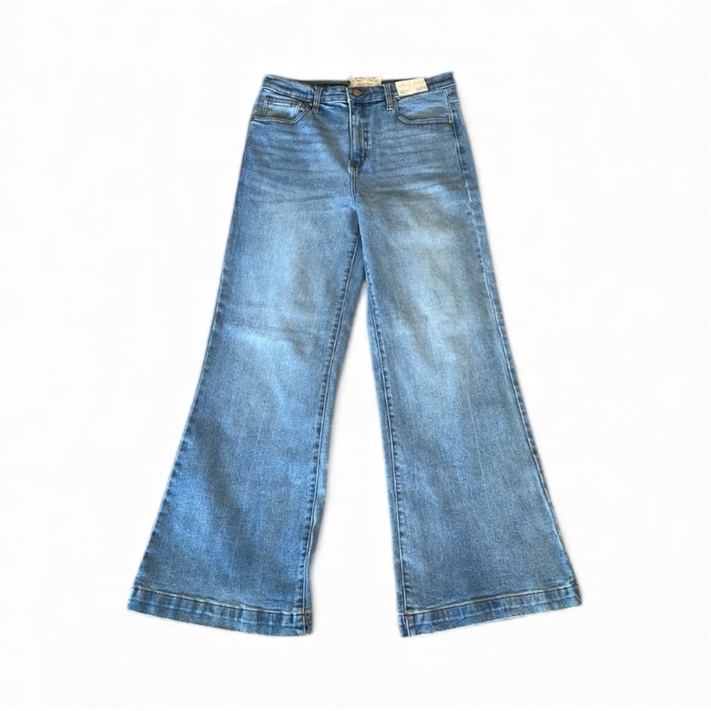 Altar’D State flare jeans High Rise size 13/31